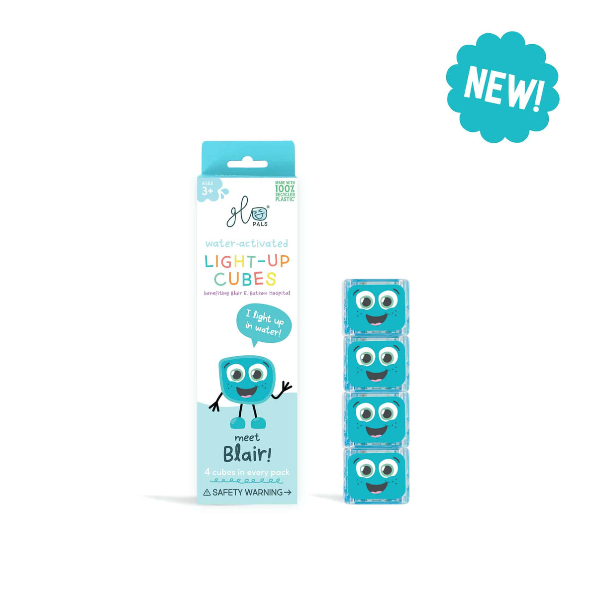 Glo Pal Blair product foto