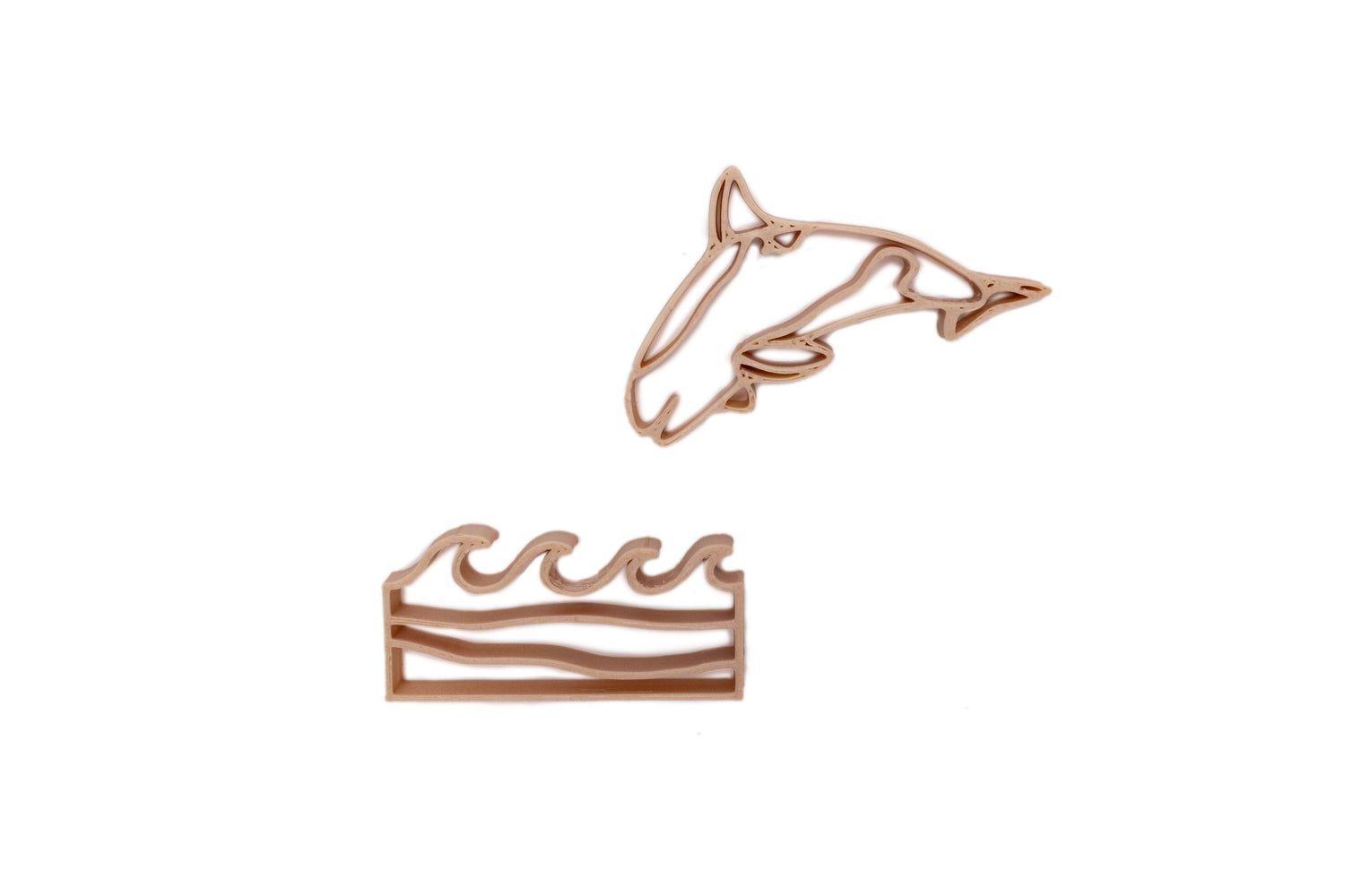 Grennn - Orca und Seesperling