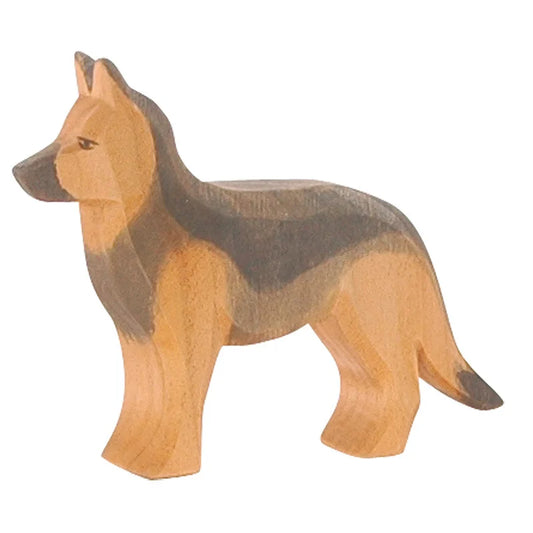 Ostheimer – Herdershond | 10506