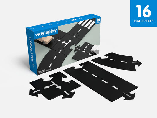 Waytoplay | Schnellstraße