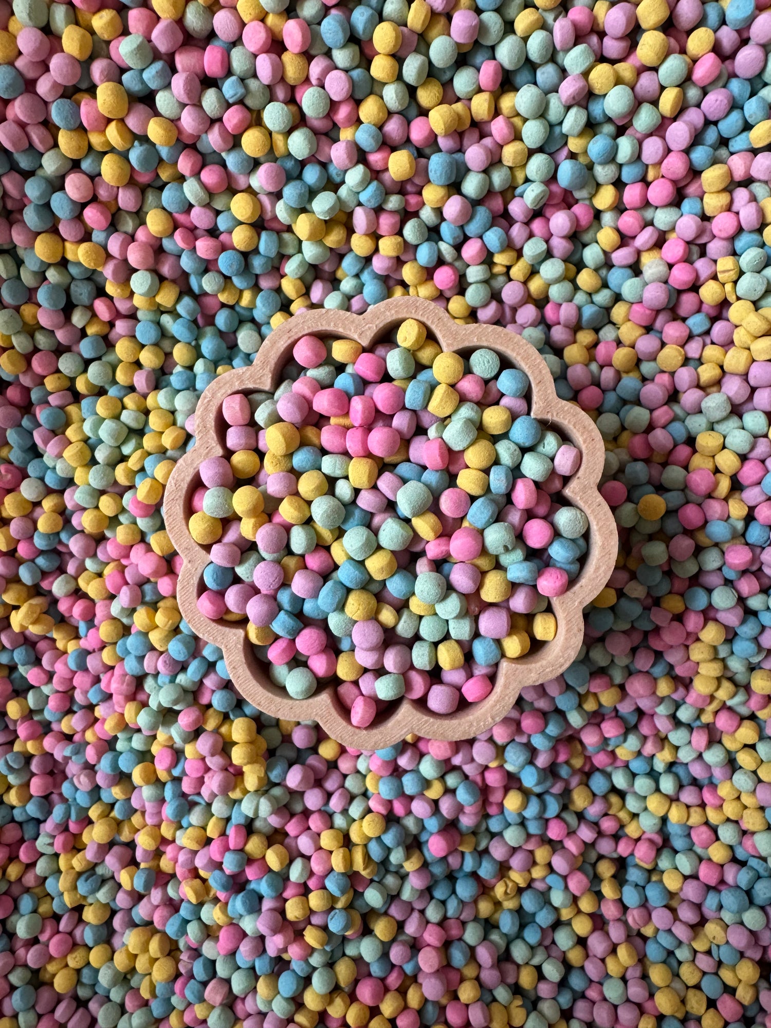 Pastel Dream | Speelmix