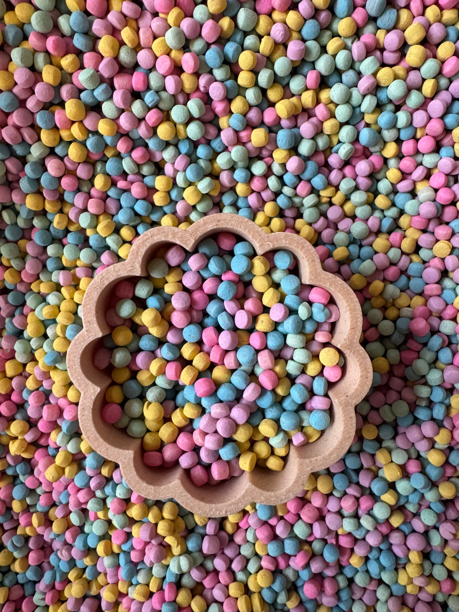 Pastel Dream | Speelmix