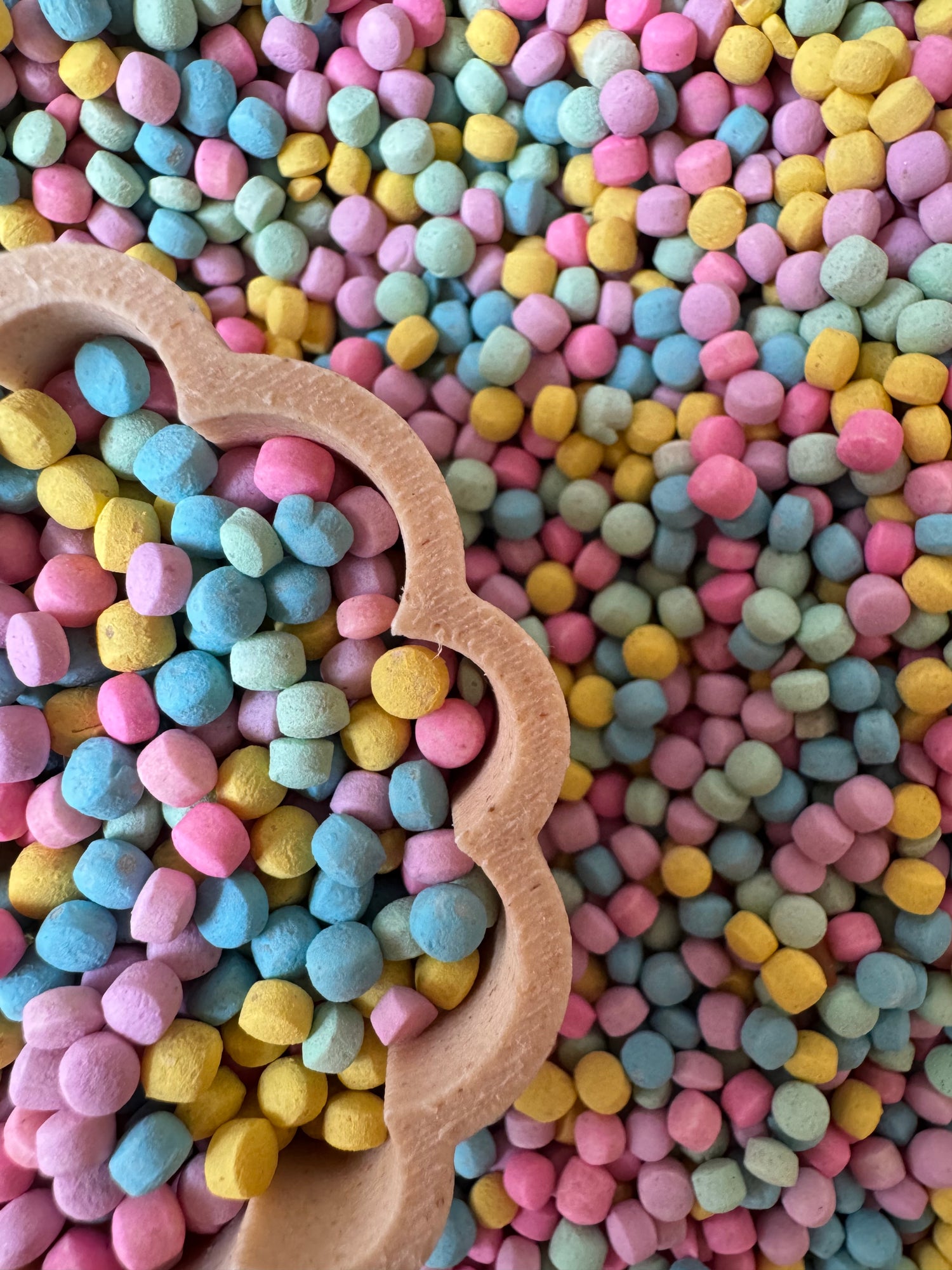 Pastel Dream | Speelmix