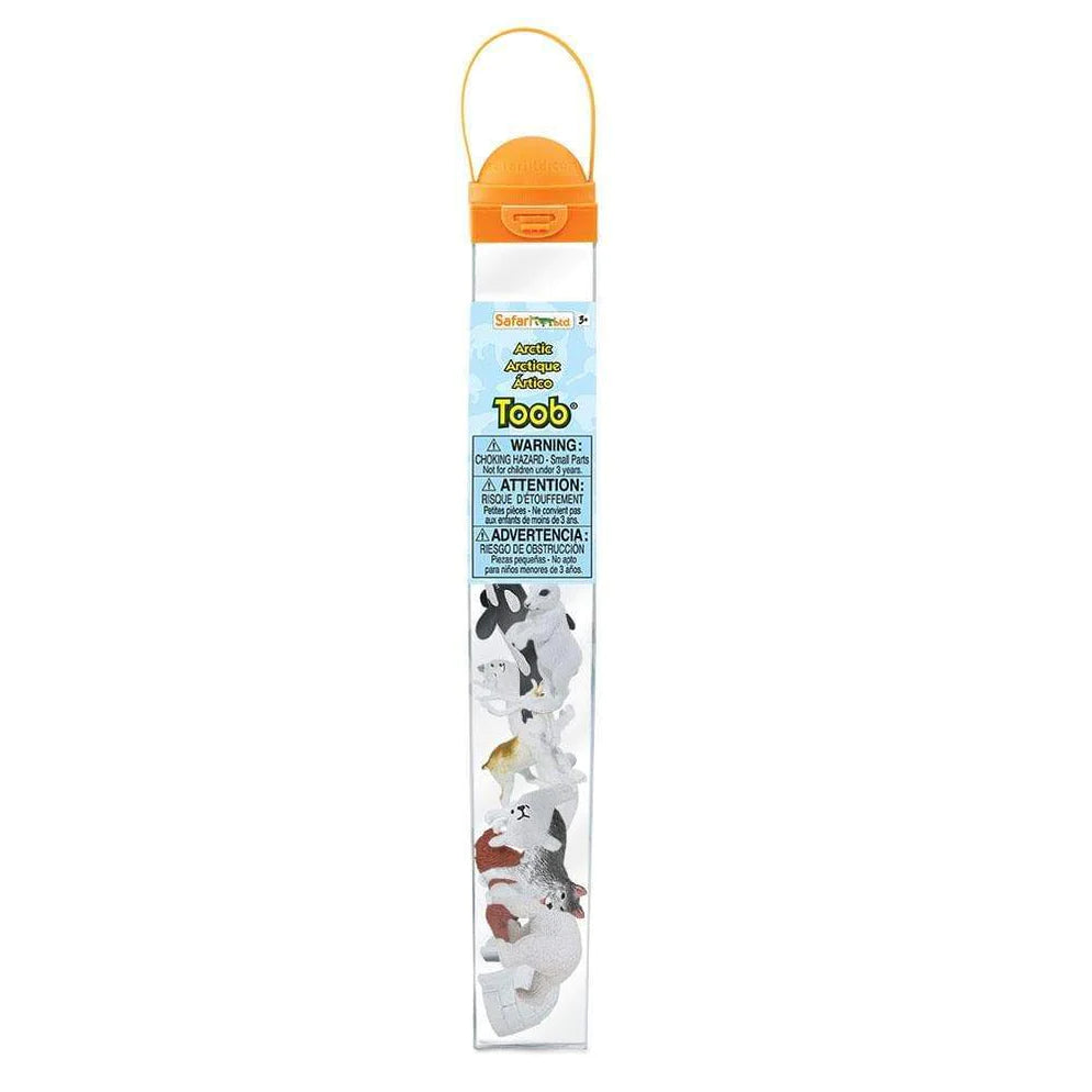 Nordpol TOOB - Safari Ltd