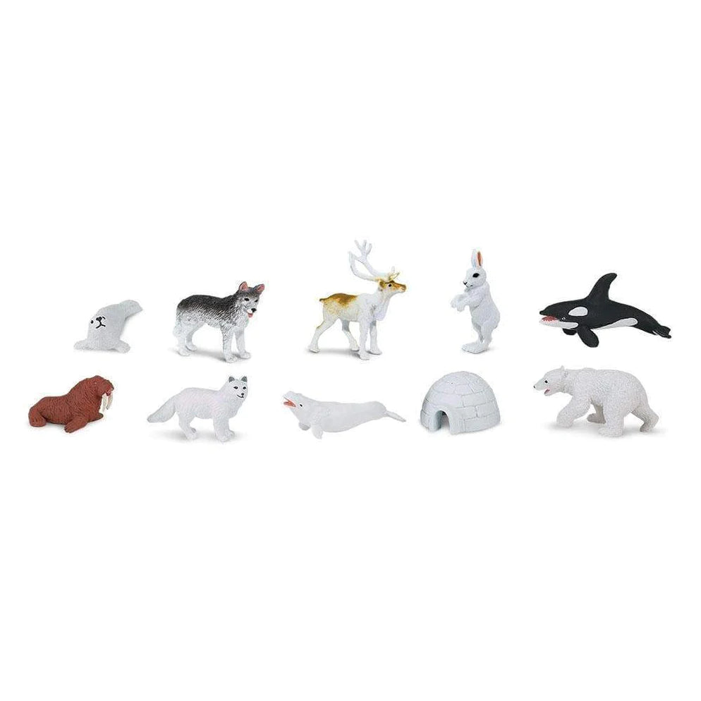 Nordpol TOOB - Safari Ltd