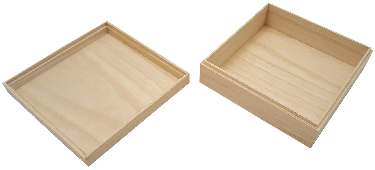 Kleine Speelbak