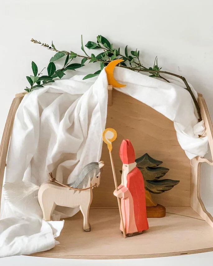 Jahreszeitentisch | Groß