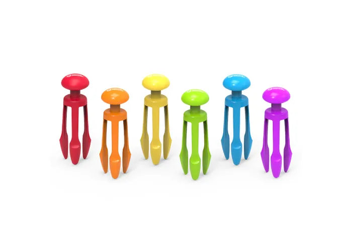 Tri-Grip-Zange | Pinzette