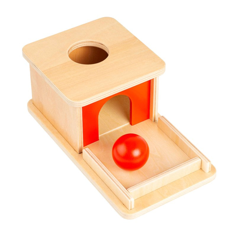 Guck-Guck-Box