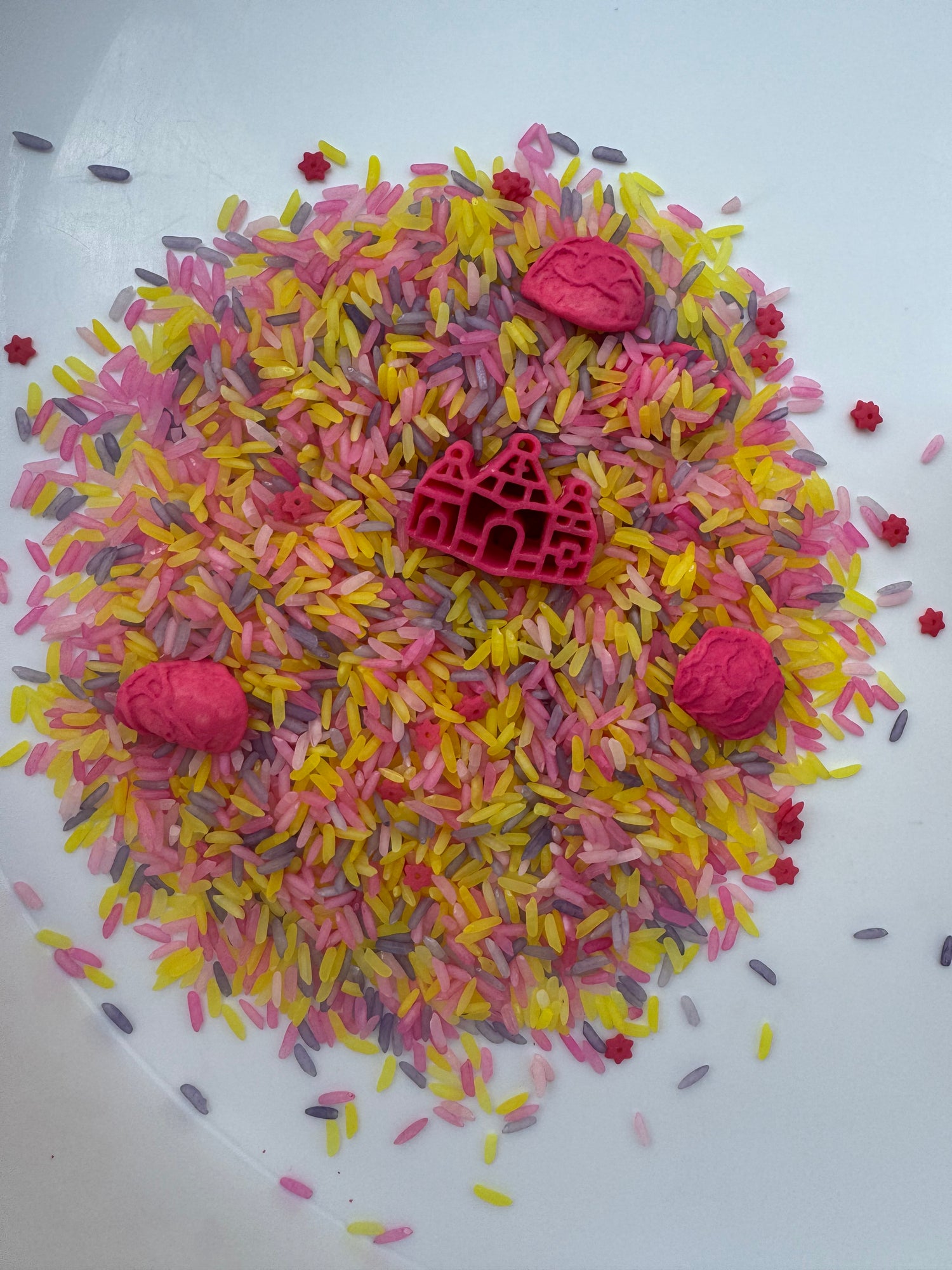 Prinsessen Speelmix