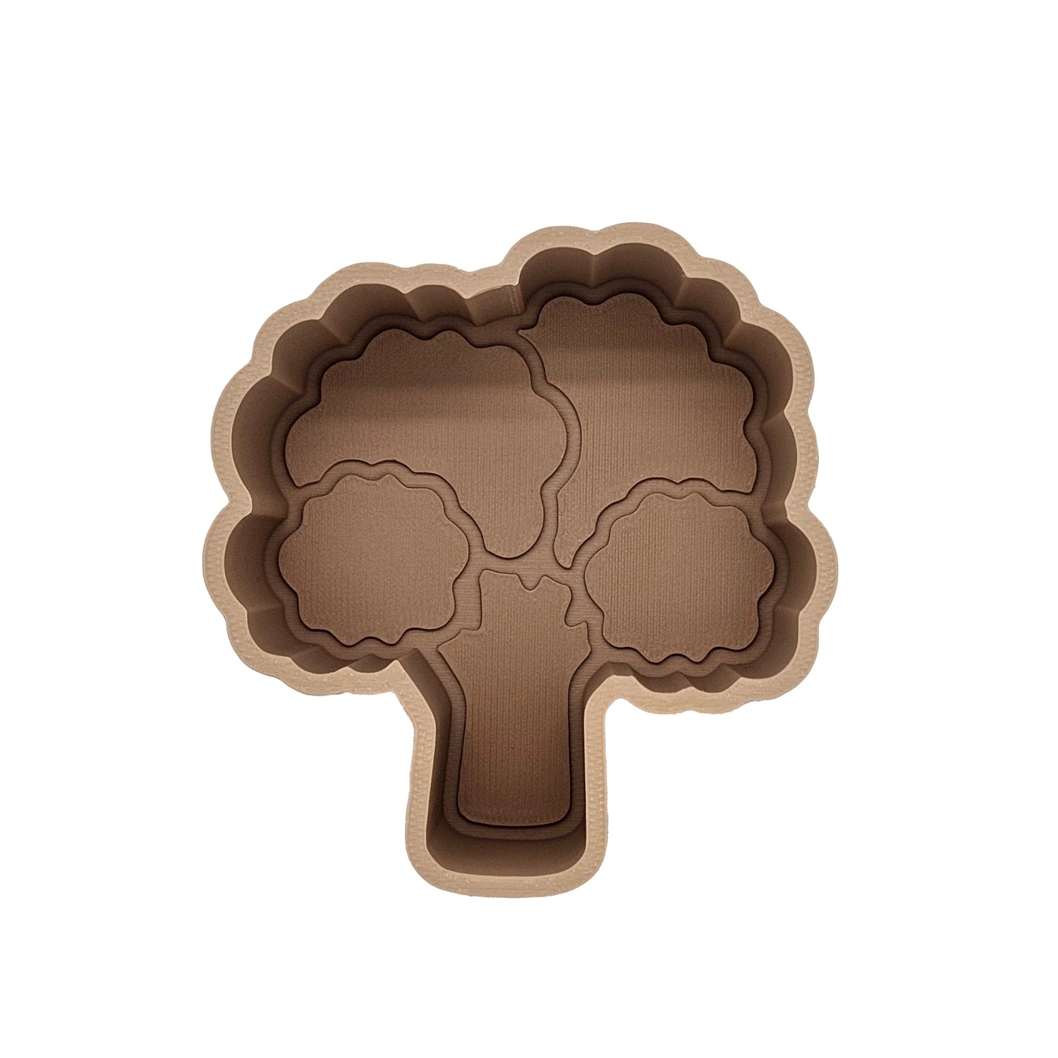 Grennn Spielbox Brokkoli