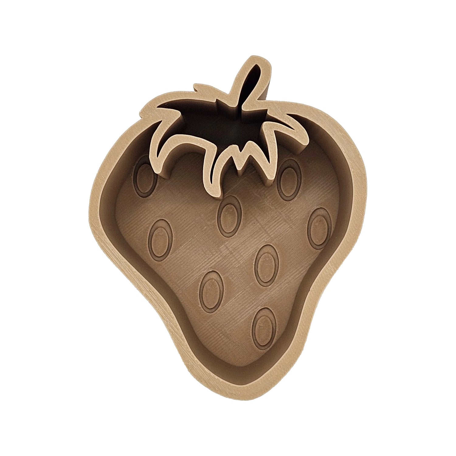 Grennn Spielbox Erdbeere