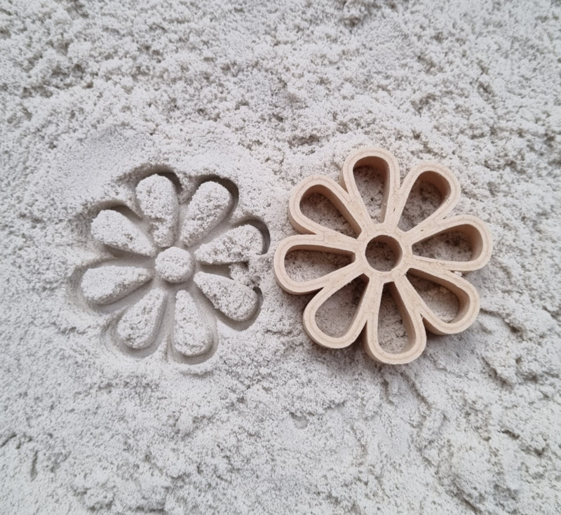 Stecker | Blume klein