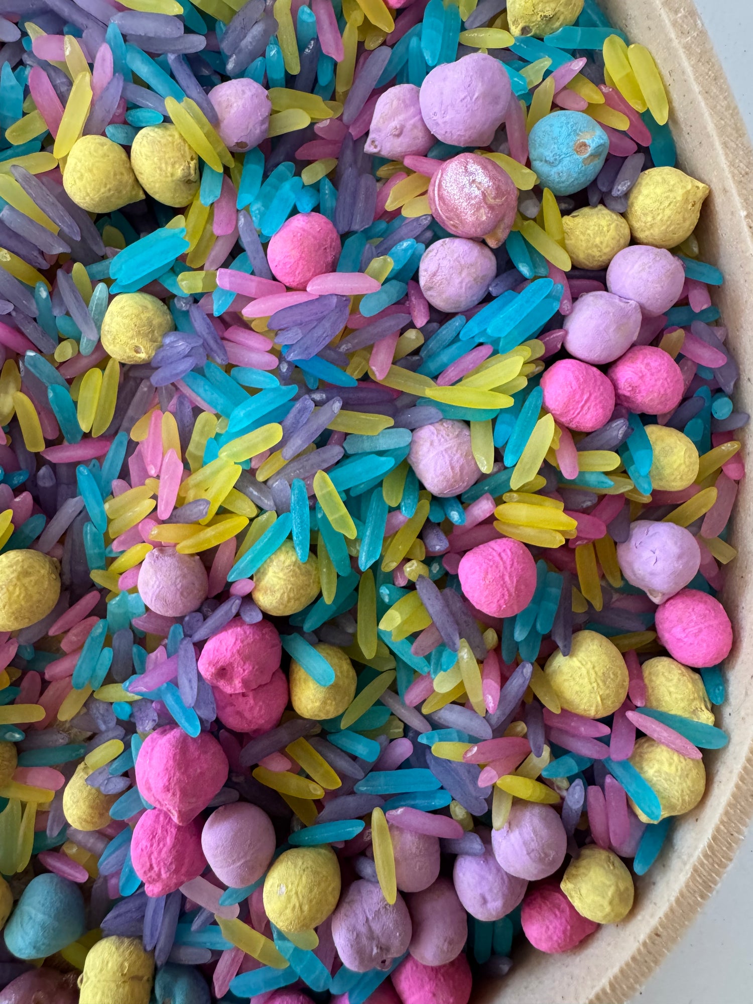 Spielmix | Ostern - Frühling