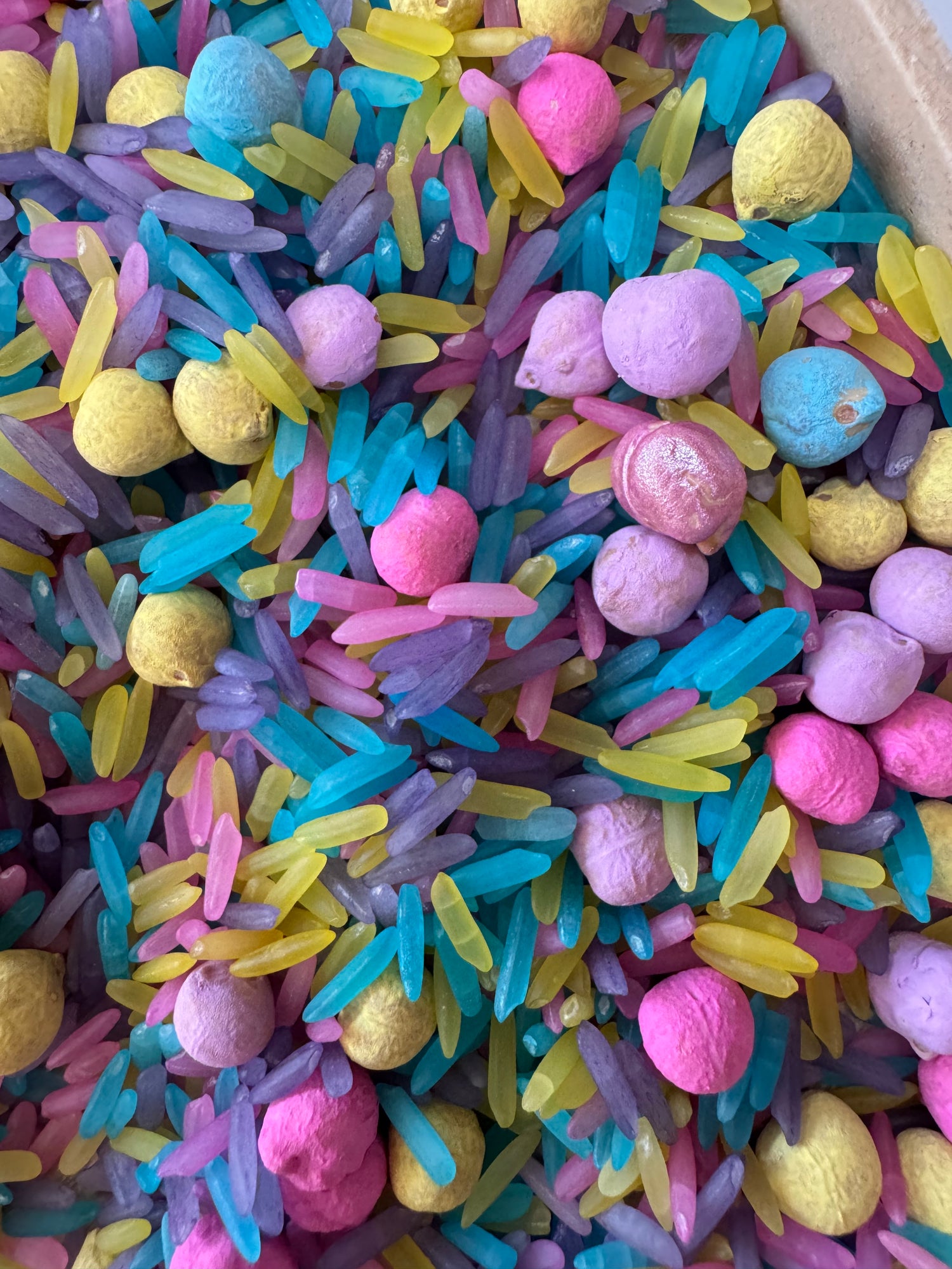 Spielmix | Ostern - Frühling