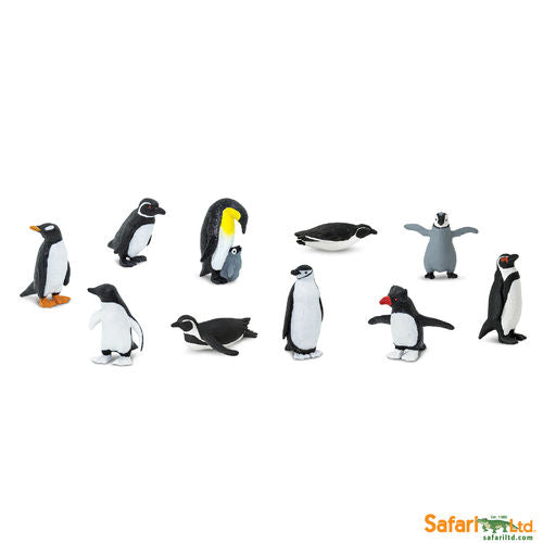 Pinguin Loose - Safari