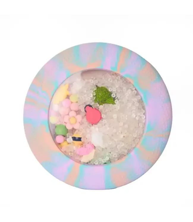 Peekaboo Sensory Bag - Elfje