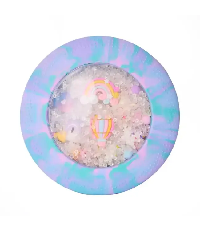 Jellystone Designs - Peekaboo Unicorn