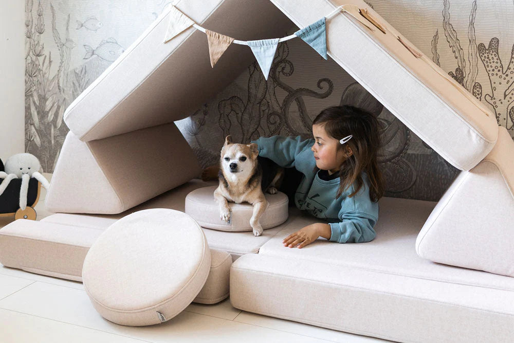 SHAPPY | SPIELSOFA | ORIGINAL