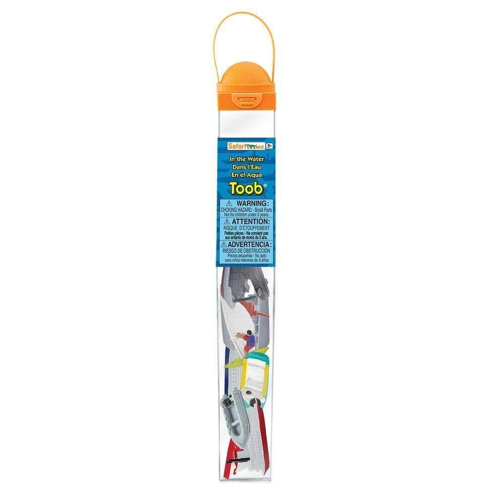 Safari Ltd® In het Water Toob