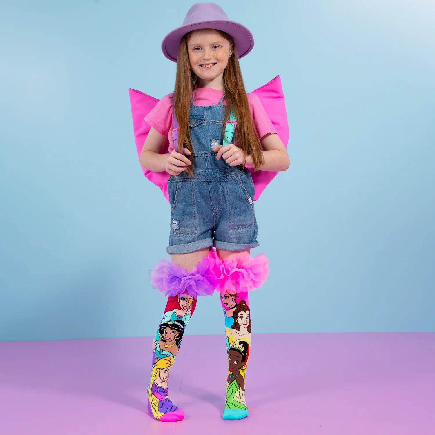 Disney Prinsessensokken