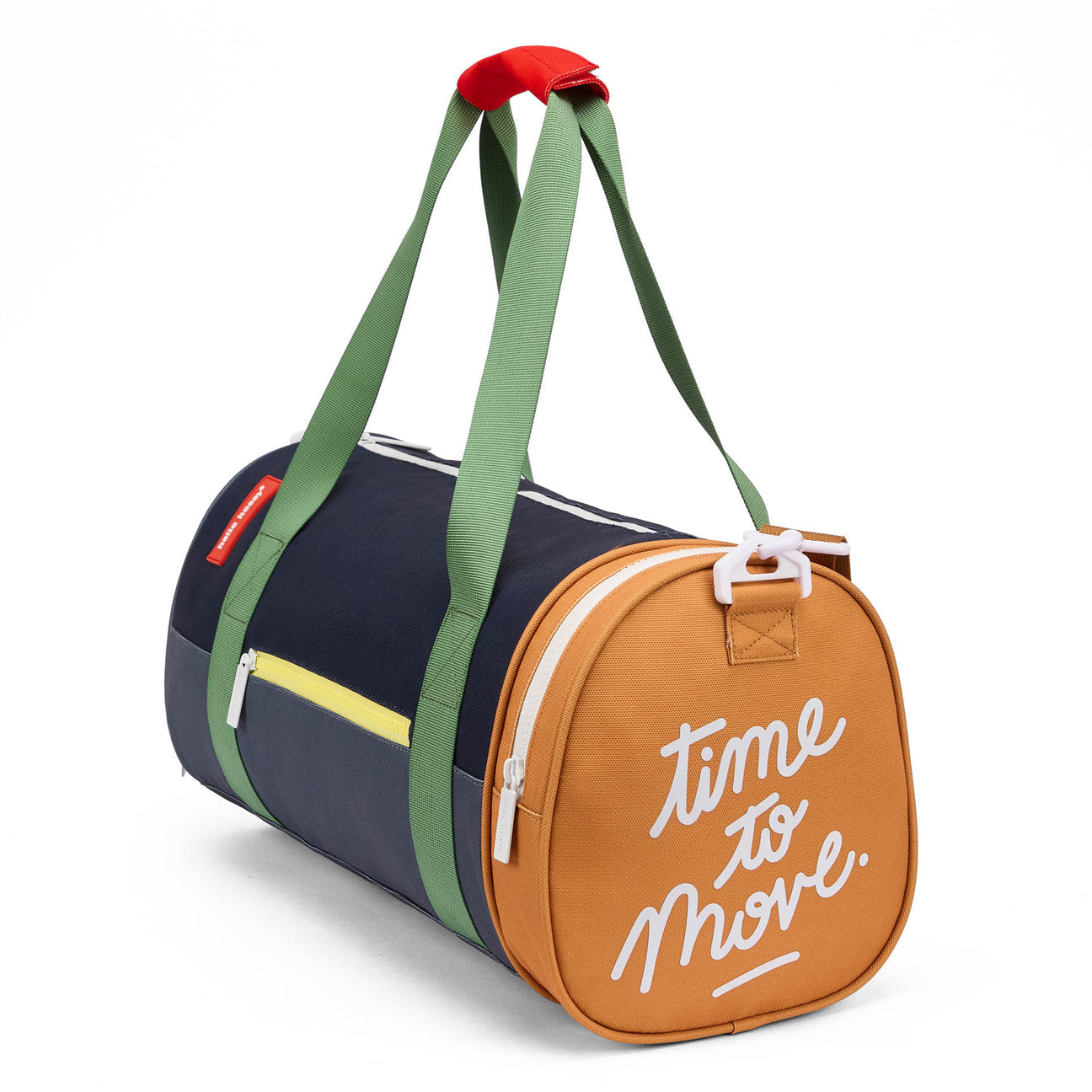 Mini Marine - Sporttas