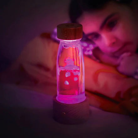 Petit Boum Magic Lamp – Breng elke fles tot leven!