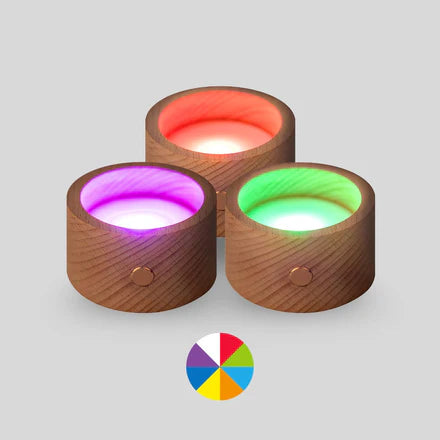 Petit Boum Magic Lamp – Breng elke fles tot leven!