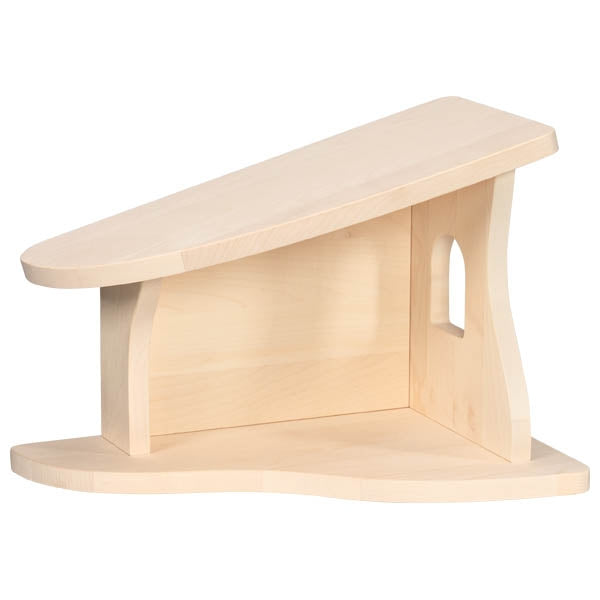 Boerderij / Kerststal