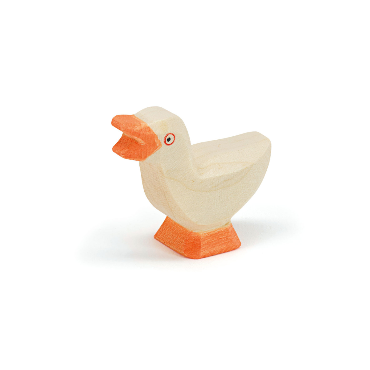 Gänseküken | Kopf hoch