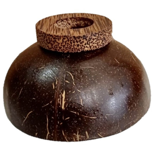 Kokosnussschale - Papoose Toys