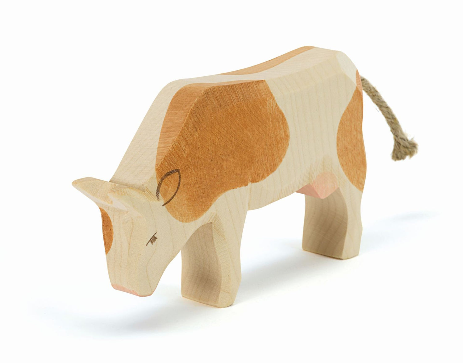 Ostheimer - Koe - bruin | etend