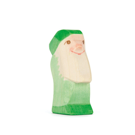 Ostheimer - Dwerg Groen | 25043