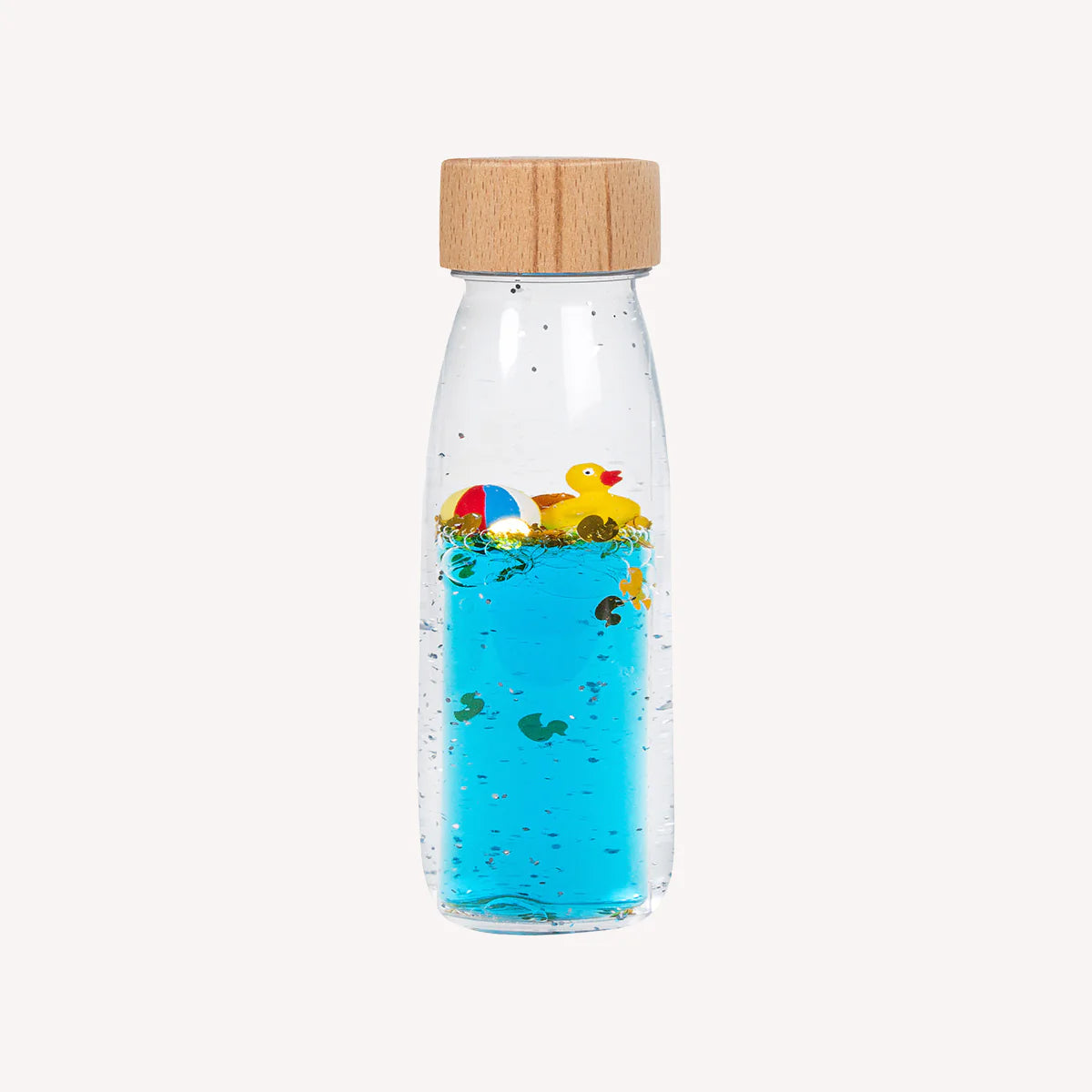 SENSORISCHE FLES MOVE - DUCKY