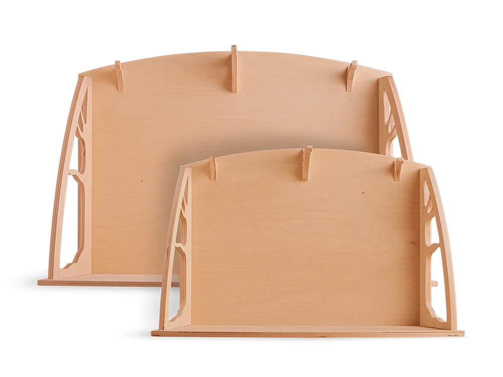 Jahreszeiten-/Thementisch | Klein