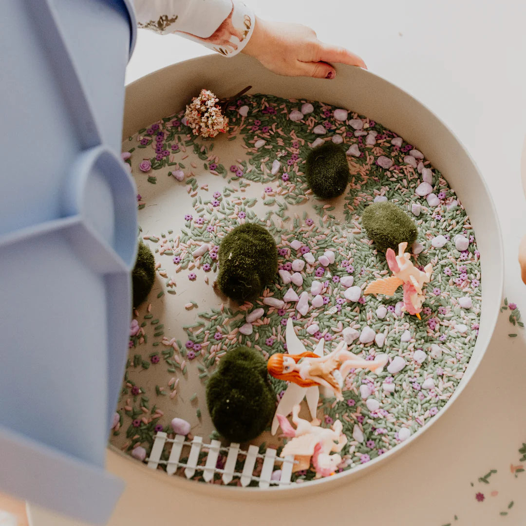 Speelbak Jellystone Designs - Blauw