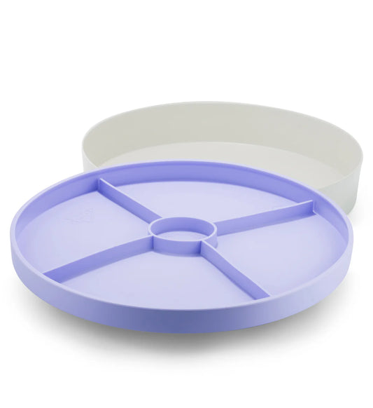 Speelbak Jellystone Designs - Paars