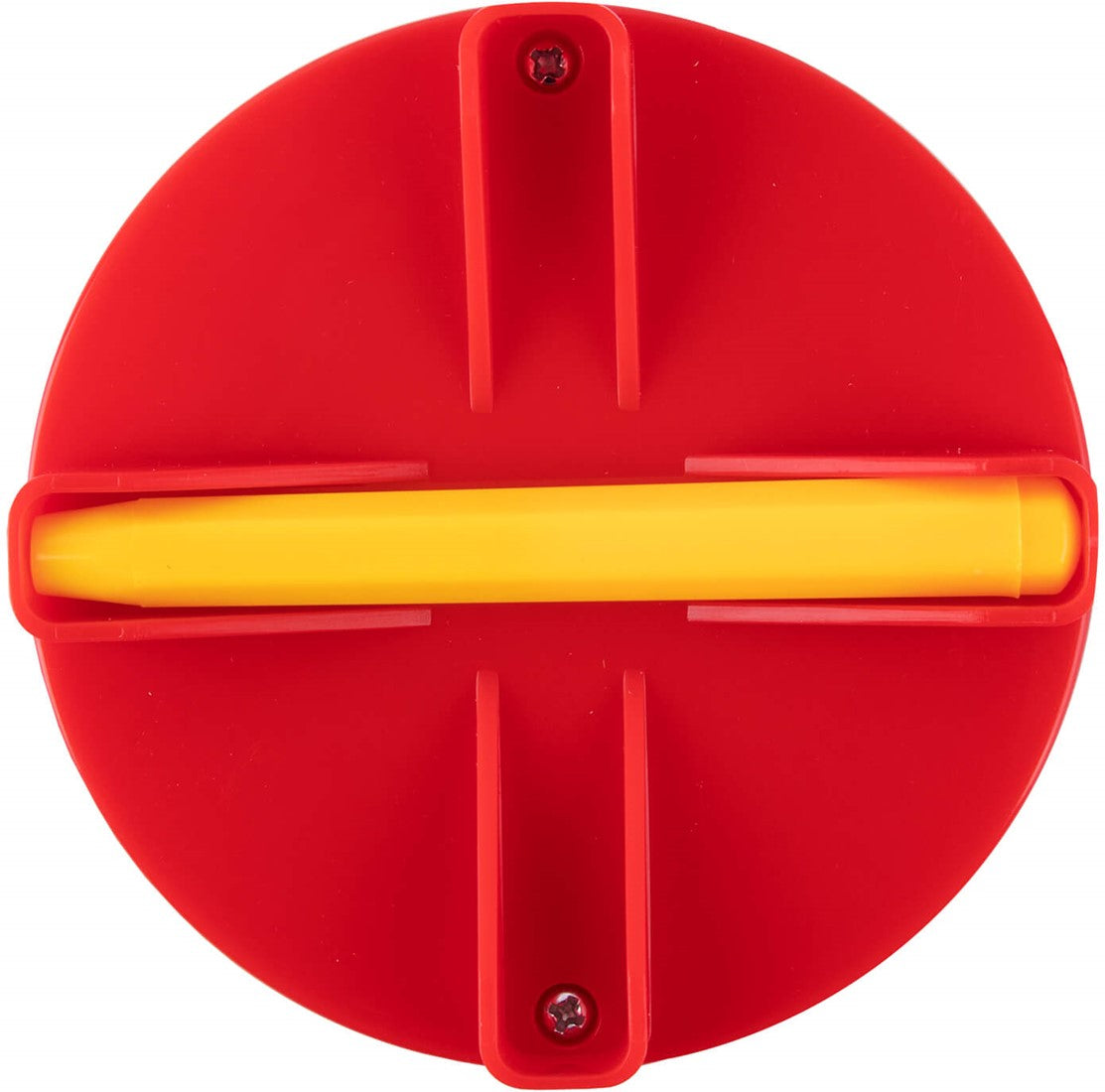 APLI Kids Mini Magneetbord Rond