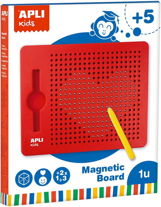 APLI Magneetbord