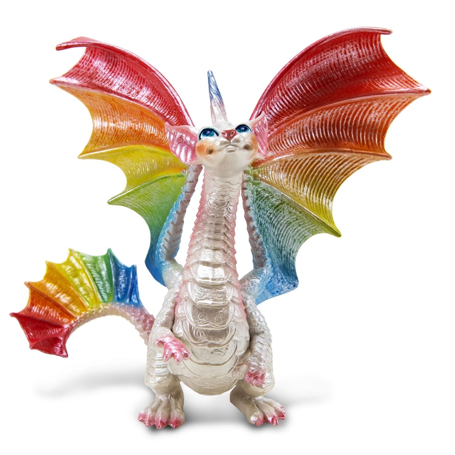 Fairy Rainbow dragon - S102518