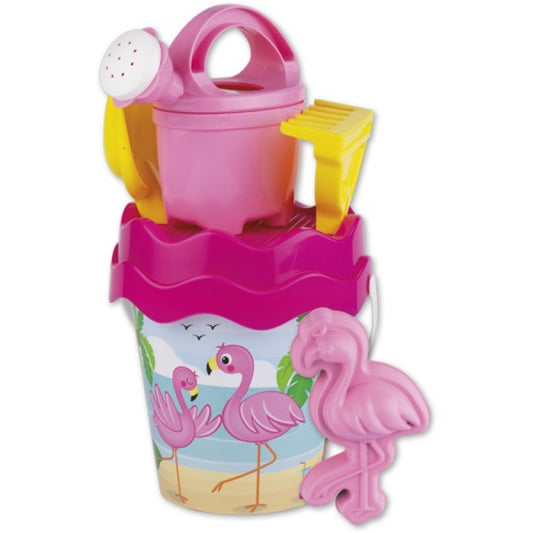 Emmerset flamingo