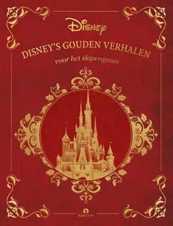 Disneys goldene Gutenachtgeschichten