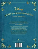 Disneys goldene Gutenachtgeschichten 5+
