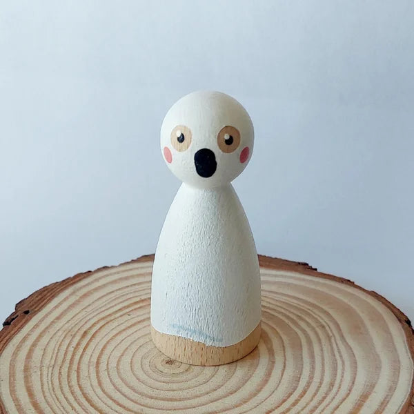 Peg Doll Ghost - solange der Vorrat reicht