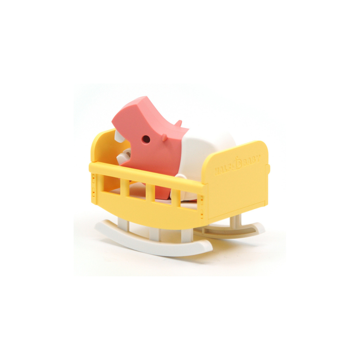 Halftoys – Baby Savannah – Nilpferd