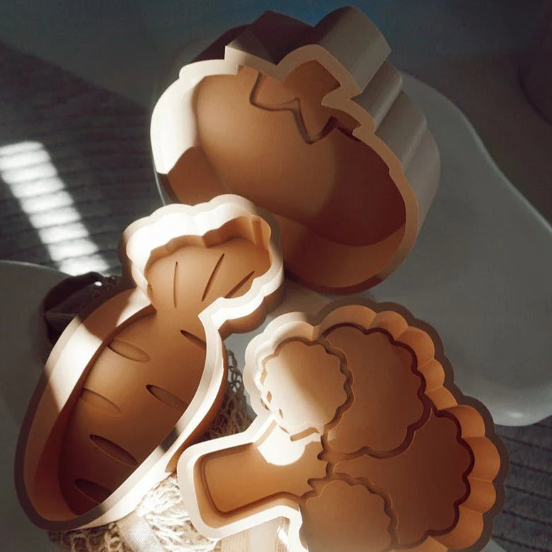 Grennn speelbakje Brocolli