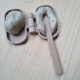 Ijslollie Vormpje voor Klei & Zand