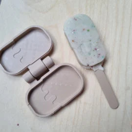 Ijslollie Vormpje voor Klei & Zand