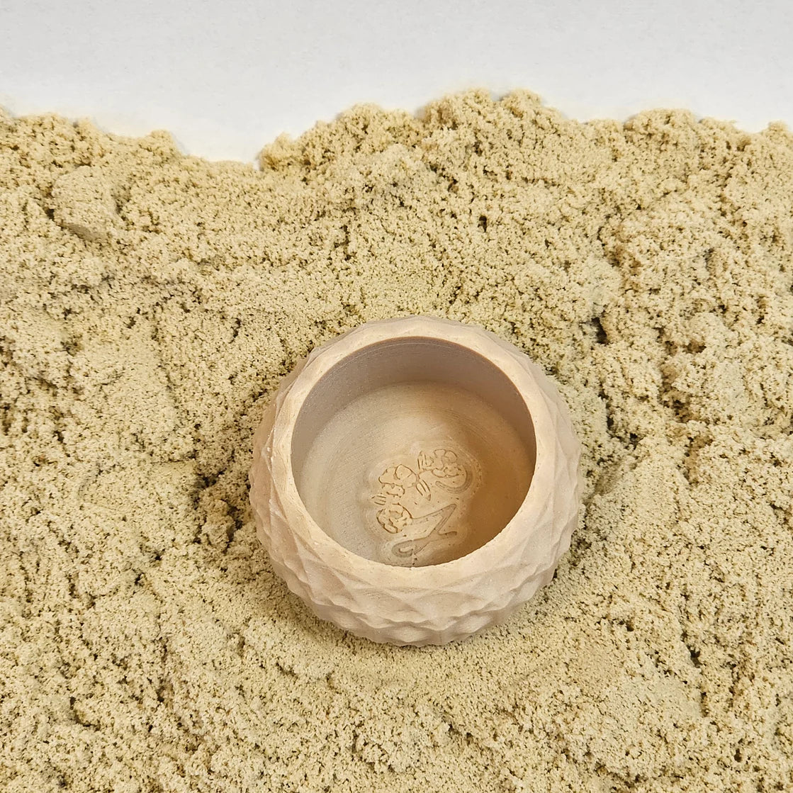 Grennn Minischale Kristall