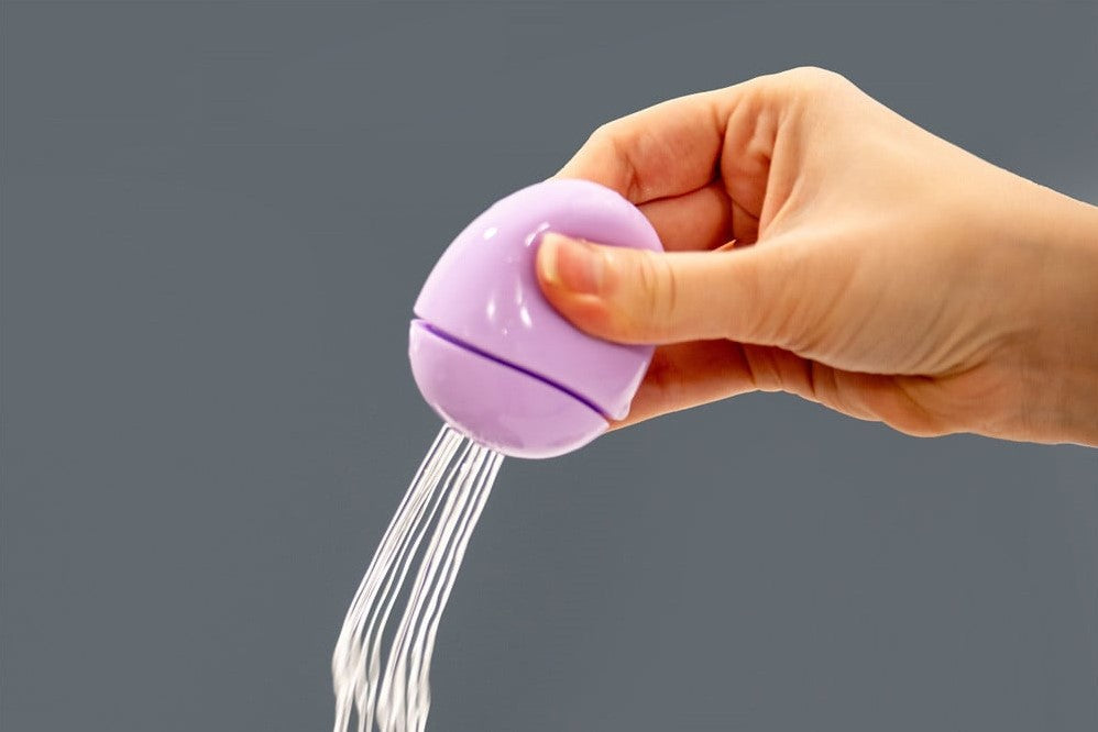 Sensorische Shaker Eierset – Spelenderwijs ontdekken met alle zintuigen!